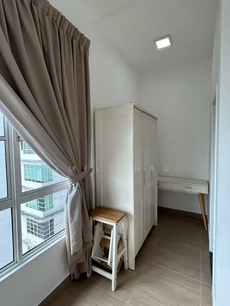 Apartment for Rent at Horizon Residence (Dwi Mutiara) - Emily Hau - Interior - PropertyGuru.com.my