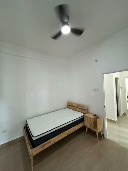 Apartment for Rent at Horizon Residence (Dwi Mutiara) - Emily Hau - Bedroom - PropertyGuru.com.my
