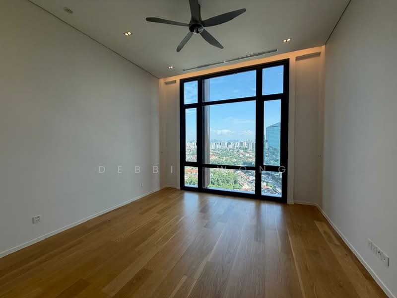 Condominium for Rent at Serai - Debbie Wong - View - PropertyGuru.com.my