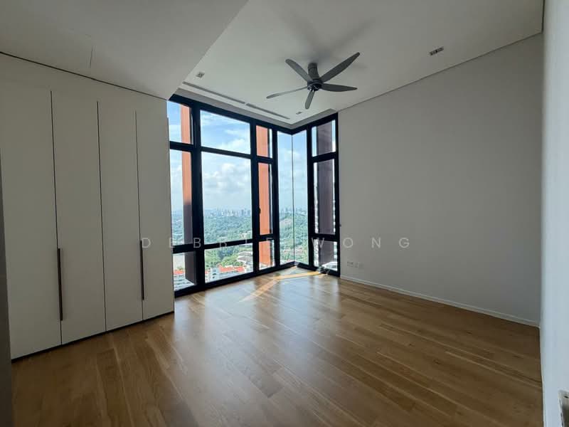 Condominium for Rent at Serai - Debbie Wong - Bedroom - PropertyGuru.com.my