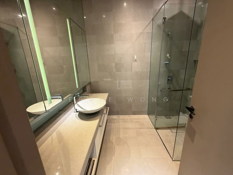 Condominium for Rent at Serai - Debbie Wong - Bathroom - PropertyGuru.com.my