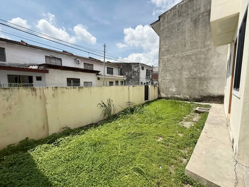 2-storey Terraced House for Sale in Taman Bercham Tropicana (Ipoh) - Michelle Cheng - Exterior - PropertyGuru.com.my