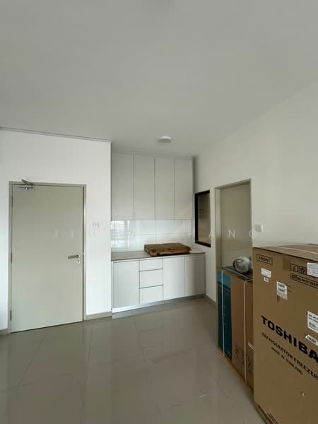 Metro @ Cheras untuk Untuk Disewa - RM 2,200 /bulan, Mac 2026 - Kitchen - PropertyGuru.com.my