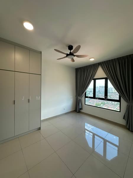 Metro @ Cheras untuk Untuk Disewa - RM 2,200 /bulan, Mac 2026 - Bedroom - PropertyGuru.com.my