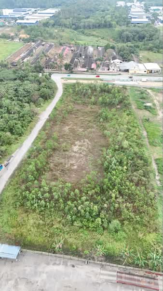 Industrial Land for Sale in Ulu Tiram (Johor) - Calvin Lee - Exterior - PropertyGuru.com.my