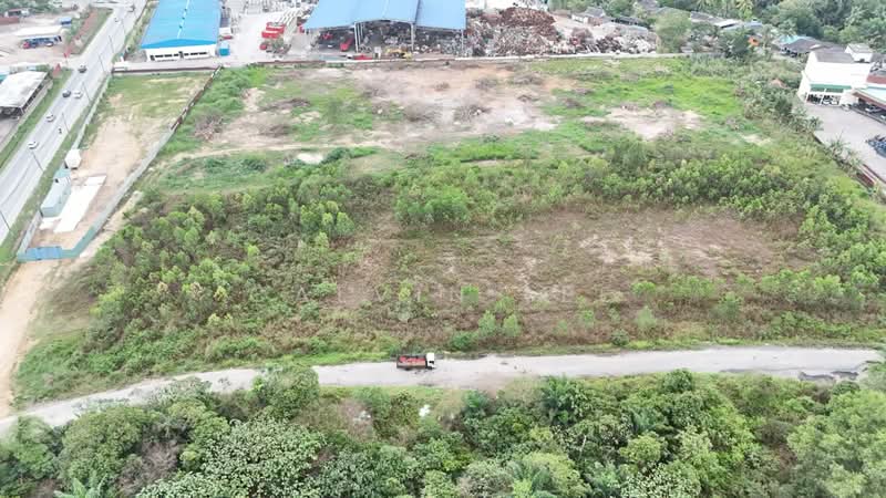 Industrial Land for Sale in Ulu Tiram (Johor) - Calvin Lee - Exterior - PropertyGuru.com.my