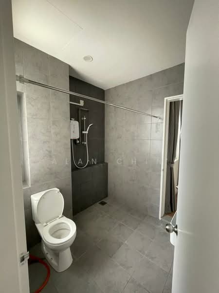 2-storey Terraced House for Rent in Bandar Gamuda Gardens (Rawang) - Alan Chin - Bathroom - PropertyGuru.com.my