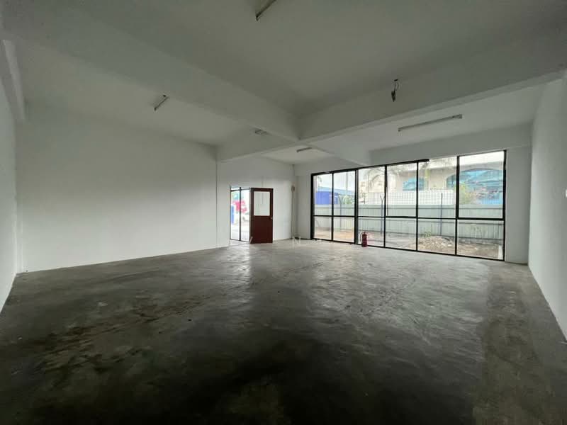 Factory for Rent in Kempas Utama (Tebrau) - EV Ng - Interior - PropertyGuru.com.my