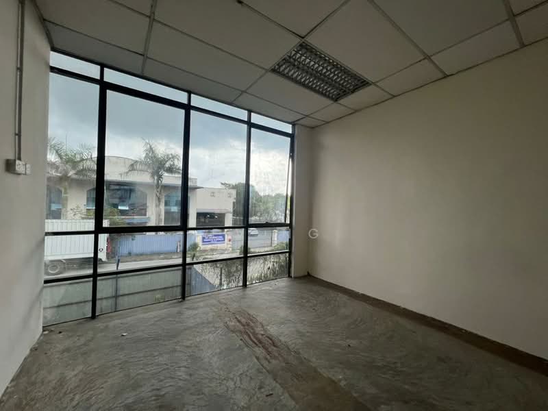 Factory for Rent in Kempas Utama (Tebrau) - EV Ng - Interior - PropertyGuru.com.my