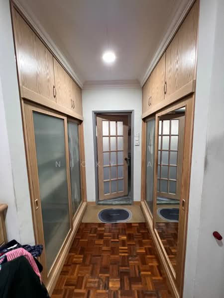 Bungalow for Sale in Rawang (Selangor) - Nicky Lai - Corridor - PropertyGuru.com.my