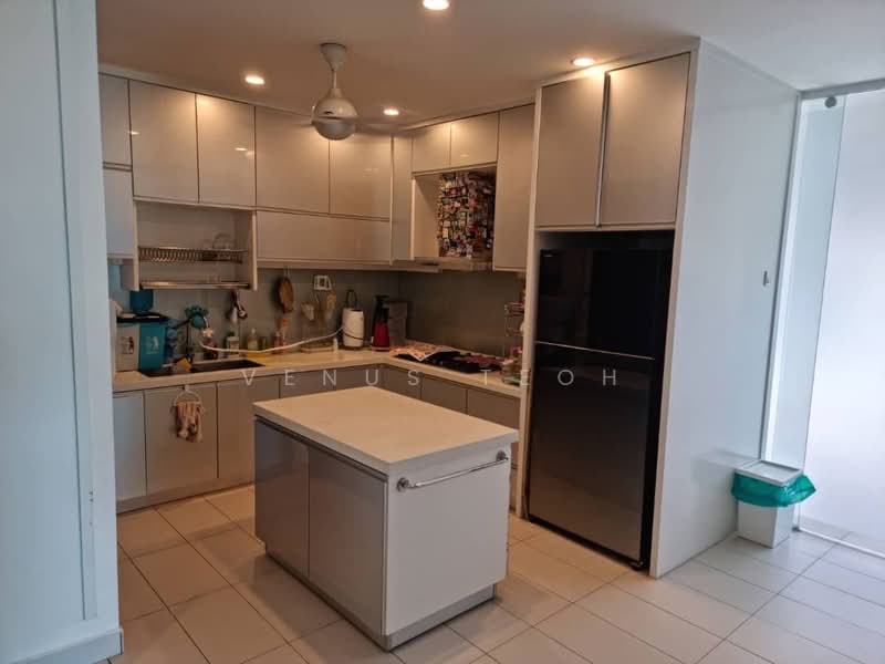 Condominium for Sale at One Tanjong Condominium - Venus Teoh - Kitchen - PropertyGuru.com.my