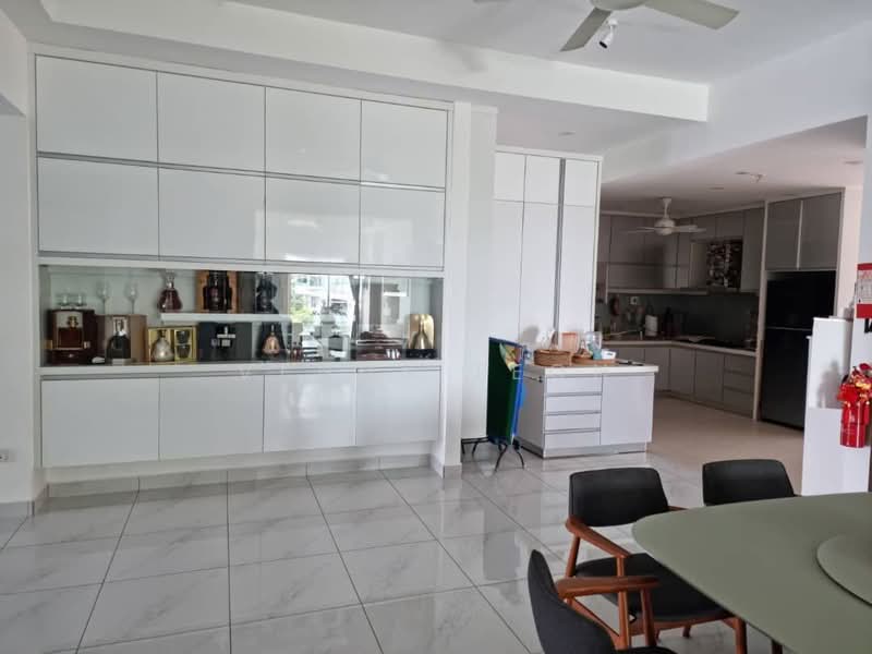 Condominium for Sale at One Tanjong Condominium - Venus Teoh - Kitchen - PropertyGuru.com.my