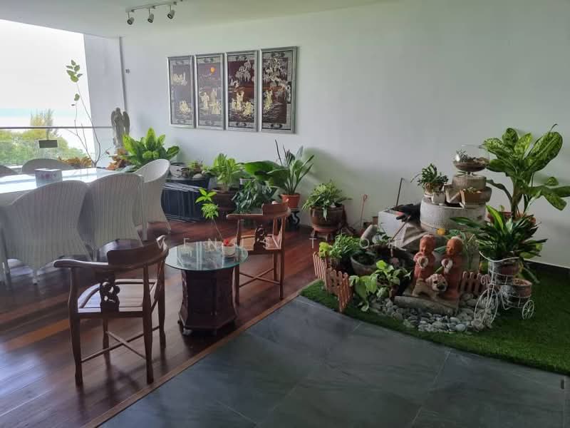 Condominium for Sale at One Tanjong Condominium - Venus Teoh - PropertyGuru.com.my