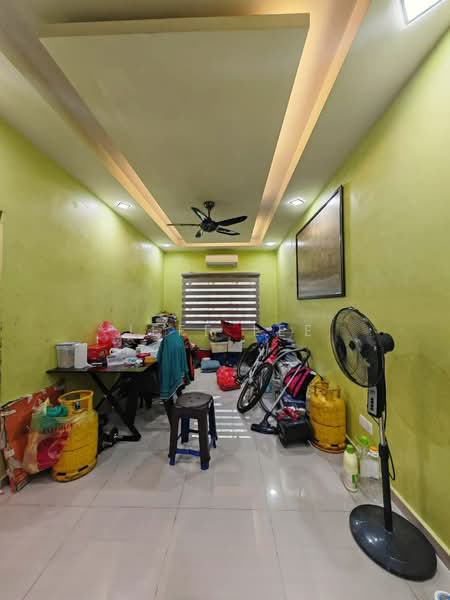 2-storey Terraced House for Sale in Bukit Indah (Iskandar Puteri (Nusajaya)) - Jeff Lee - Interior - PropertyGuru.com.my