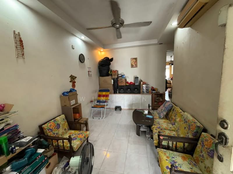 Taman Universiti untuk Untuk Dijual - RM 445,000, Mac 2026 - PropertyGuru.com.my