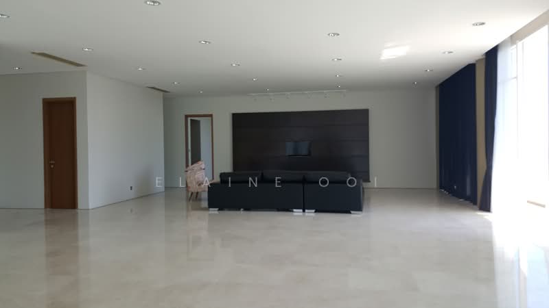 Condominium for Sale at 8 Gurney (The Shore Condominium) - Elaine Ooi - Living Room - PropertyGuru.com.my