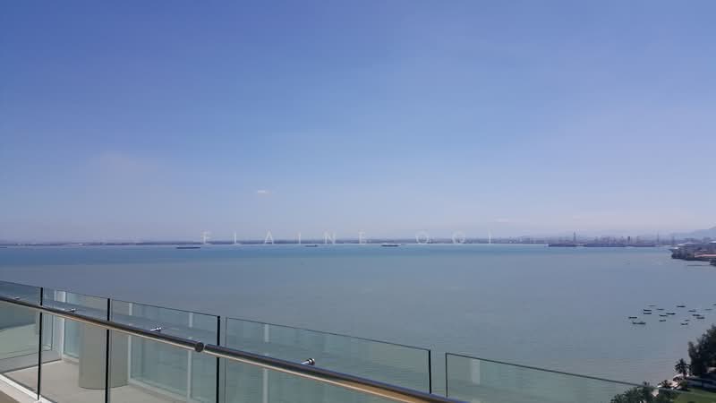 Condominium for Sale at 8 Gurney (The Shore Condominium) - Elaine Ooi - View - PropertyGuru.com.my