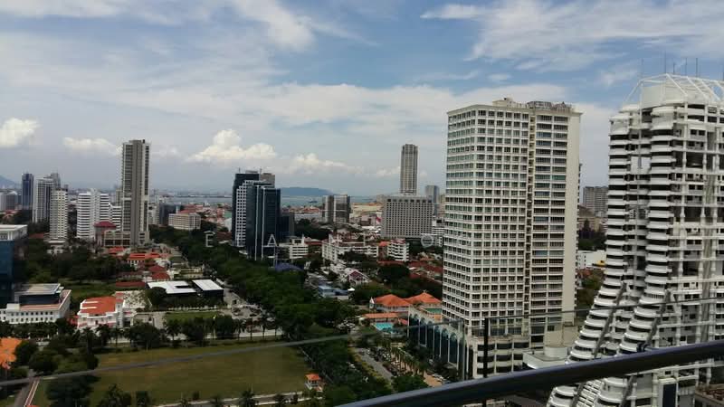 Condominium for Sale at 8 Gurney (The Shore Condominium) - Elaine Ooi - Exterior - PropertyGuru.com.my