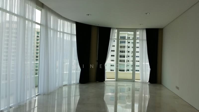 Condominium for Sale at 8 Gurney (The Shore Condominium) - Elaine Ooi - Balcony - PropertyGuru.com.my