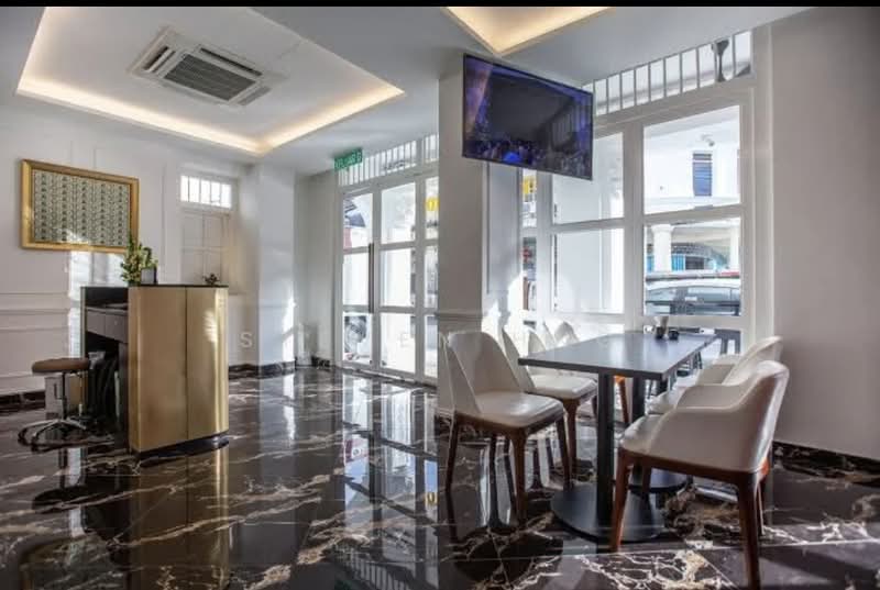 Hotel / Resort for Rent in George Town (Penang) - Steven Hng - Entrance - PropertyGuru.com.my