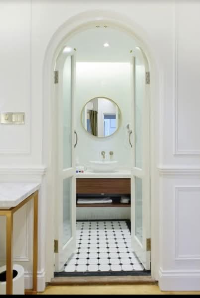 Hotel / Resort for Rent in George Town (Penang) - Steven Hng - Bathroom - PropertyGuru.com.my