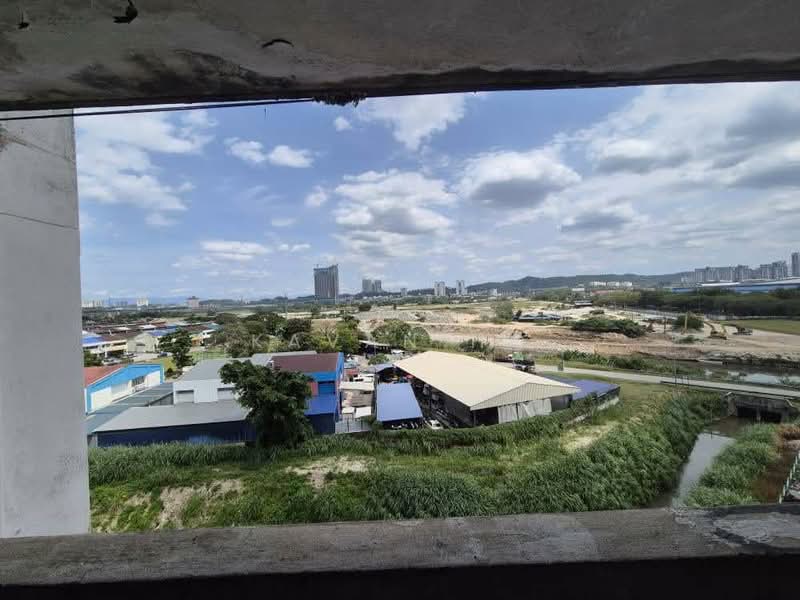 Flat for Sale at Angsana - Kavan Ho - Exterior - PropertyGuru.com.my
