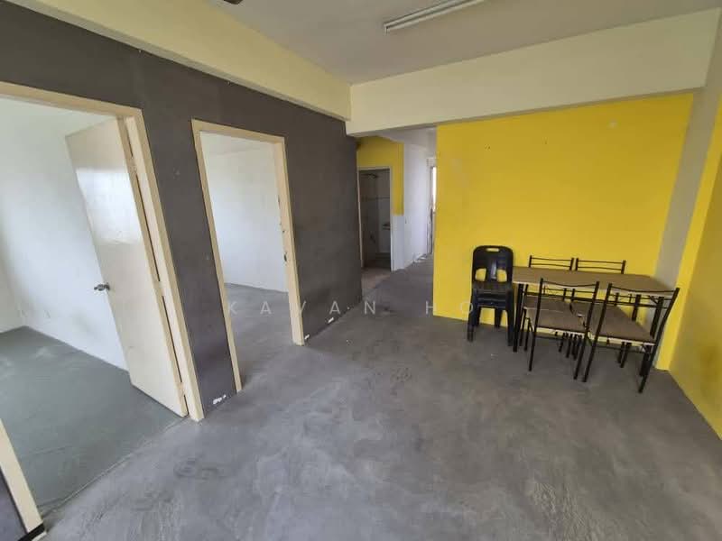 Flat for Sale at Angsana - Kavan Ho - Interior - PropertyGuru.com.my