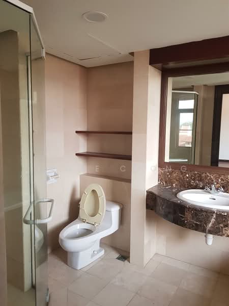 Seri Duta II untuk Untuk Dijual - RM 1,390,000, Mac 2026 - Bathroom - PropertyGuru.com.my