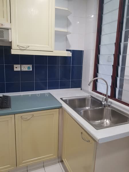 Seri Duta II untuk Untuk Dijual - RM 1,390,000, Mac 2026 - Kitchen - PropertyGuru.com.my