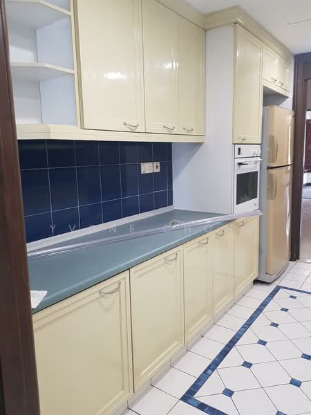 Seri Duta II untuk Untuk Dijual - RM 1,390,000, Mac 2026 - Kitchen - PropertyGuru.com.my