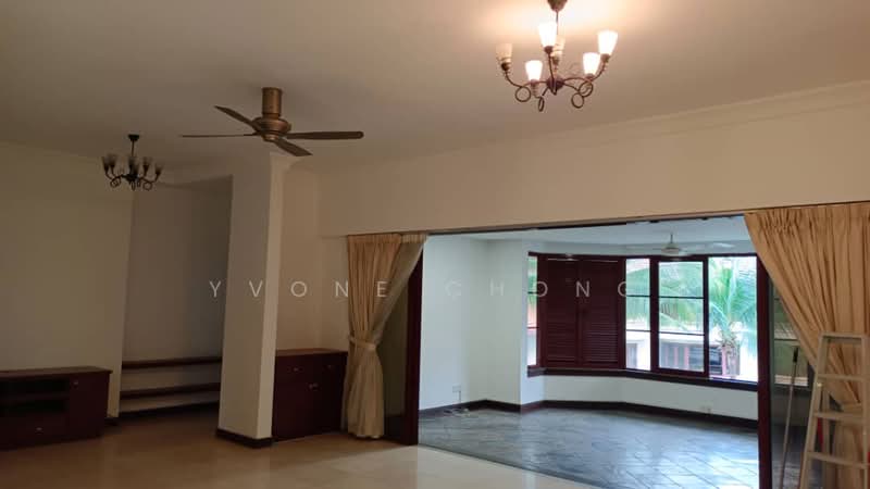 Seri Duta II untuk Untuk Dijual - RM 1,390,000, Mac 2026 - Living Room - PropertyGuru.com.my