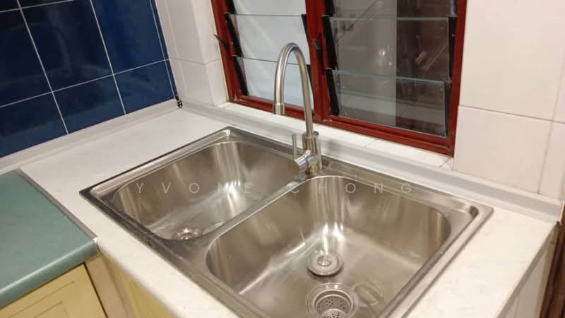 Seri Duta II untuk Untuk Dijual - RM 1,390,000, Mac 2026 - Kitchen - PropertyGuru.com.my