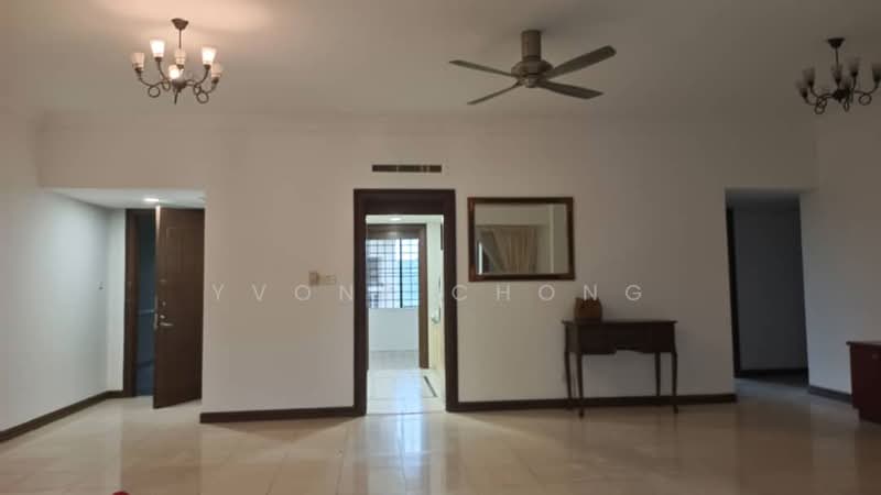 Seri Duta II untuk Untuk Dijual - RM 1,390,000, Mac 2026 - Living Room - PropertyGuru.com.my
