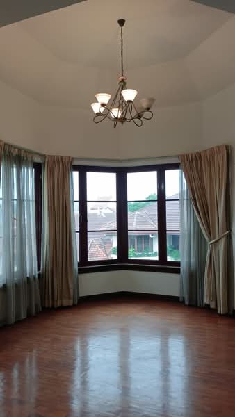 Seri Duta II untuk Untuk Dijual - RM 1,390,000, Mac 2026 - Living Room - PropertyGuru.com.my