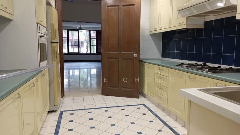 Seri Duta II untuk Untuk Dijual - RM 1,390,000, Mac 2026 - Kitchen - PropertyGuru.com.my