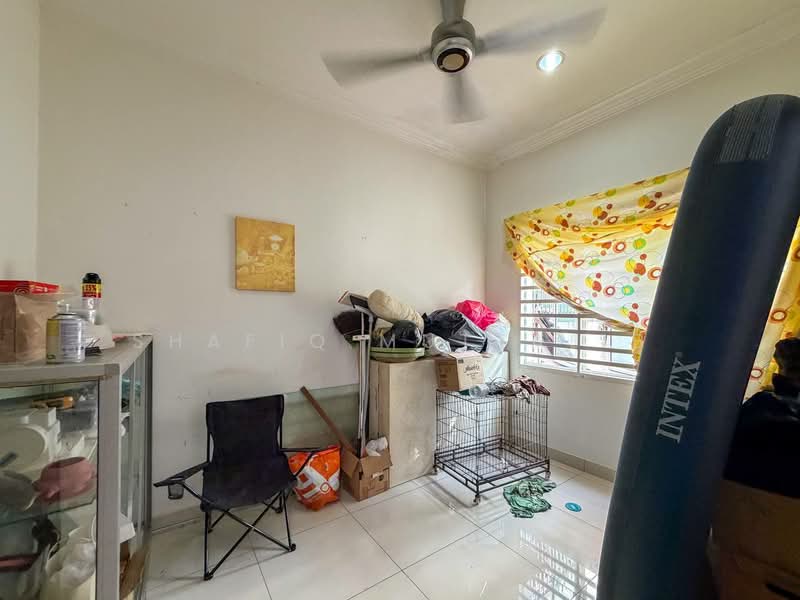 Zero-Lot Bungalow for Sale in Kajang (Selangor) - Shafiq Muttalib - Interior - PropertyGuru.com.my