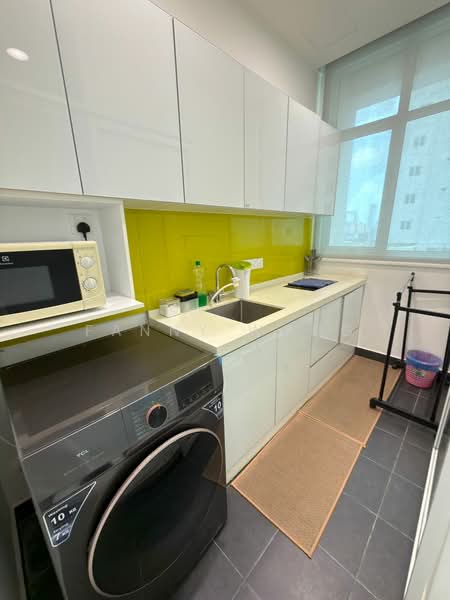 Service Residence for Sale at Straits Garden Suite - Fanny Wong - PropertyGuru.com.my