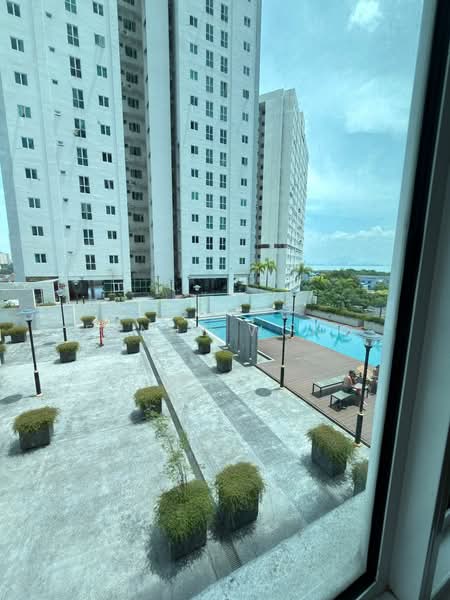 Service Residence for Sale at Straits Garden Suite - Fanny Wong - PropertyGuru.com.my