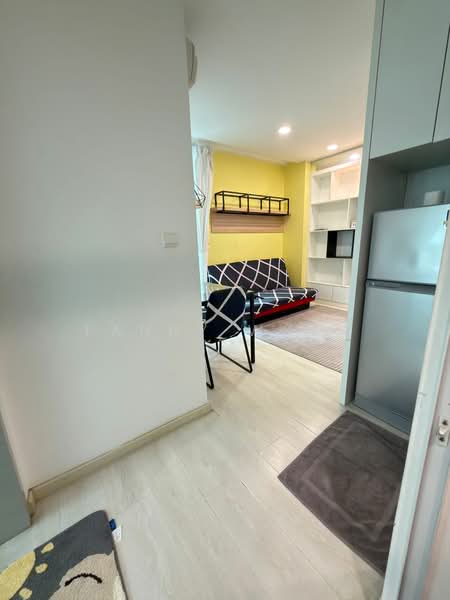 Service Residence for Sale at Straits Garden Suite - Fanny Wong - PropertyGuru.com.my