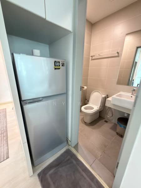 Service Residence for Sale at Straits Garden Suite - Fanny Wong - PropertyGuru.com.my