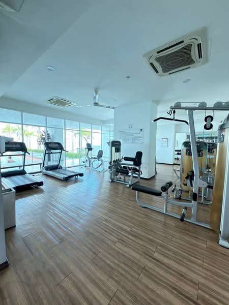 Service Residence for Sale at Straits Garden Suite - Fanny Wong - PropertyGuru.com.my