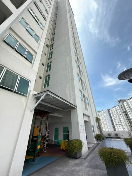 Service Residence for Sale at Straits Garden Suite - Fanny Wong - PropertyGuru.com.my