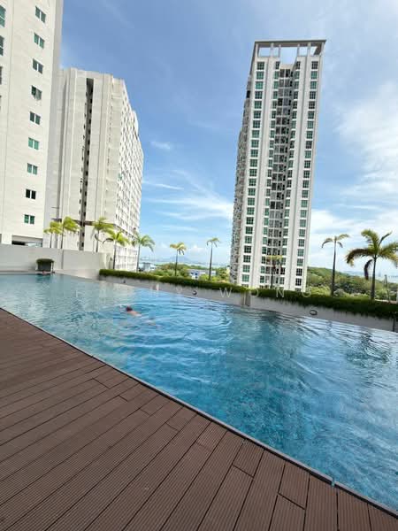 Service Residence for Sale at Straits Garden Suite - Fanny Wong - PropertyGuru.com.my