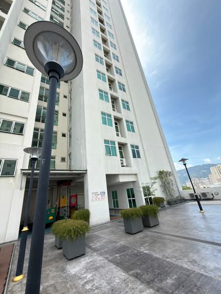 Service Residence for Sale at Straits Garden Suite - Fanny Wong - PropertyGuru.com.my