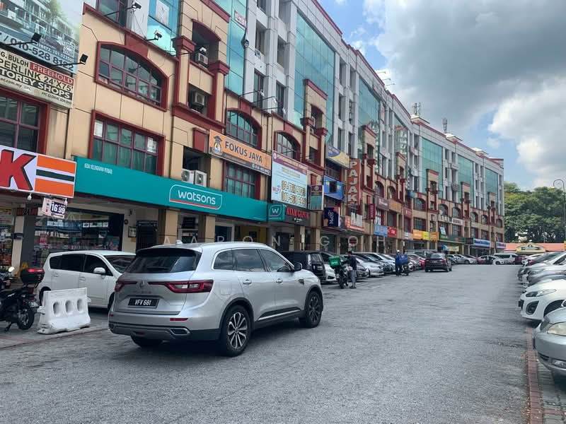 Office for Rent in Petaling Jaya (Selangor) - Aaron Goh - Exterior - PropertyGuru.com.my