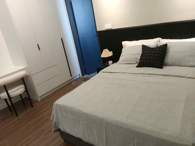 Condominium for Rent at Skyline KL - Gary . - Bedroom - PropertyGuru.com.my