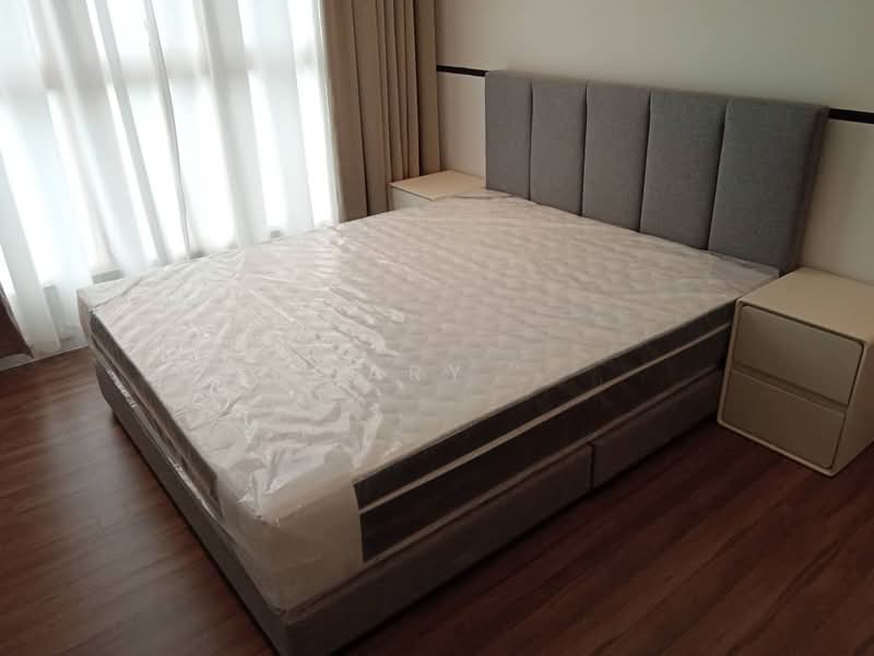 Condominium for Rent at Skyline KL - Gary . - Bedroom - PropertyGuru.com.my