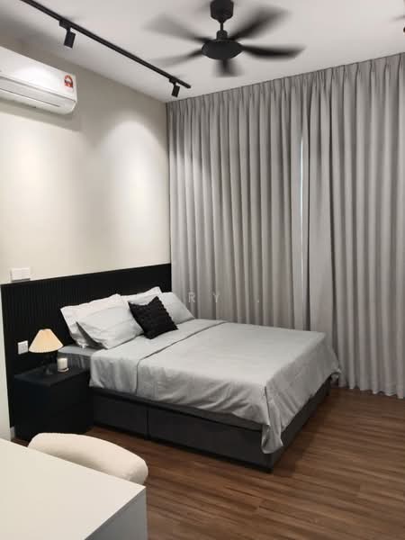 Condominium for Rent at Skyline KL - Gary . - Bedroom - PropertyGuru.com.my