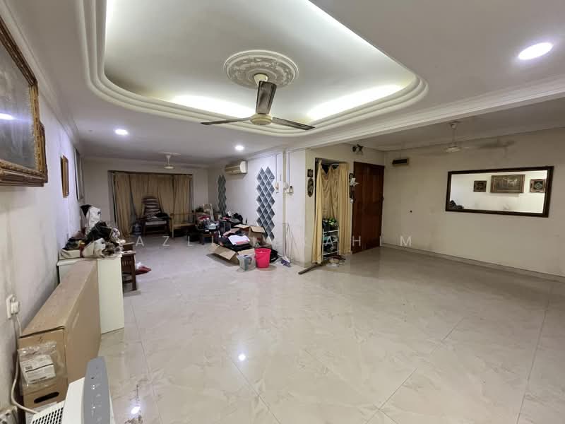 Taman Sri Keramat untuk Untuk Dijual - RM 745,000, Mac 2026 - Living Room - PropertyGuru.com.my