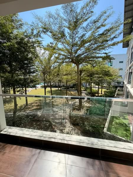 Service Residence for Rent at The Loft @ KK Times Square - Celine Teah - Exterior - PropertyGuru.com.my